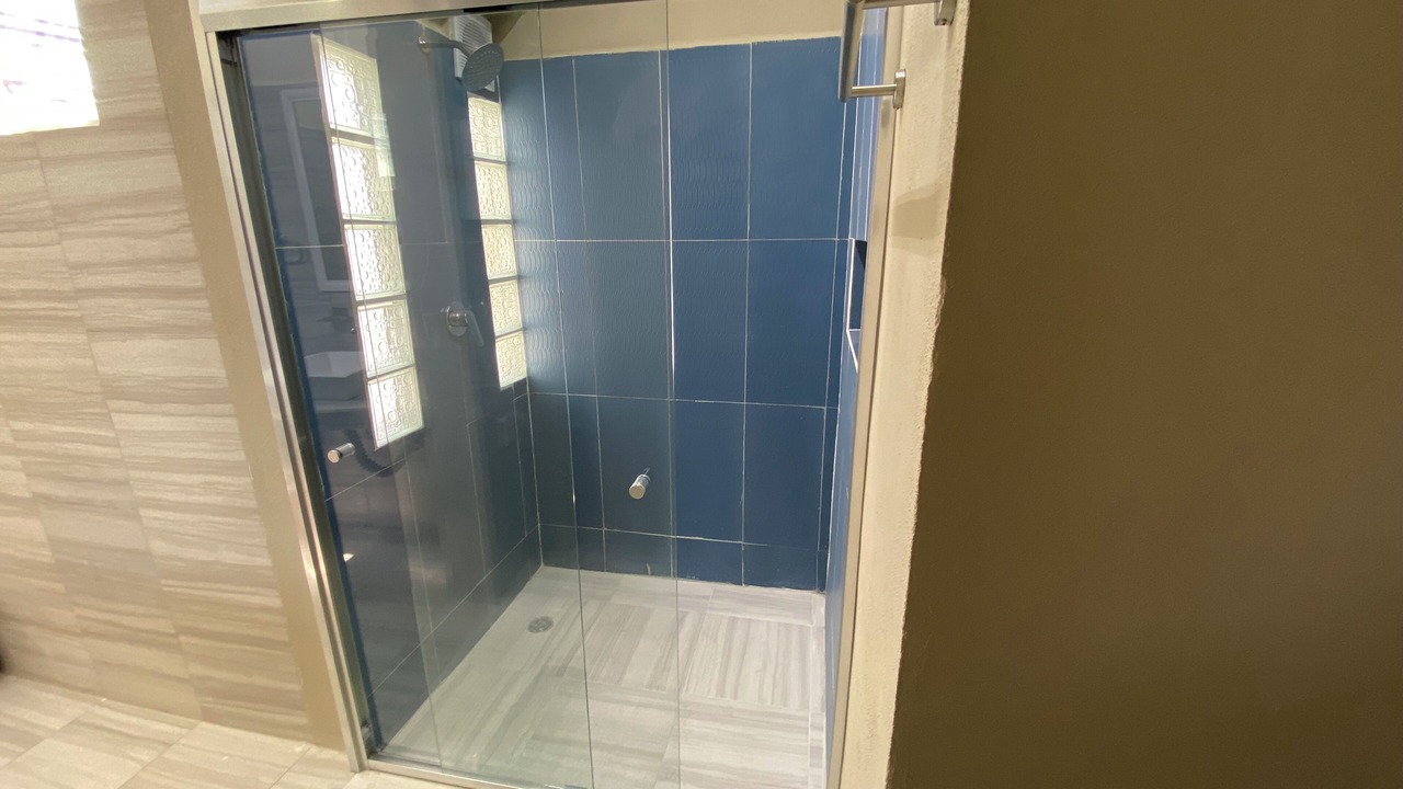 Photo of Bathroom in Ciudad del Carmen City-Centre