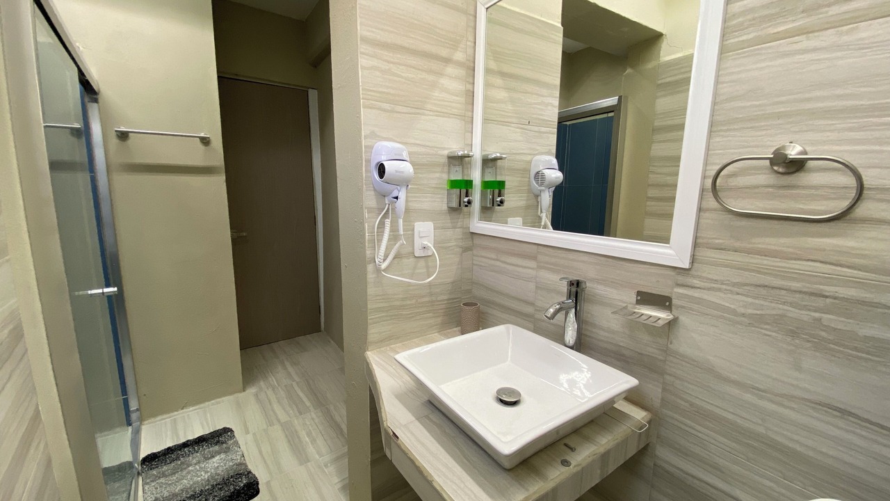 Photo of Bathroom in Ciudad del Carmen City-Centre