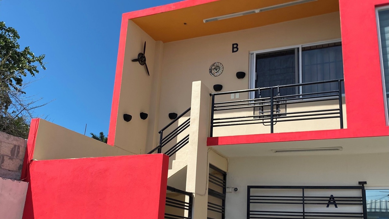 Photo of Outdoor in Ciudad del Carmen City-Centre