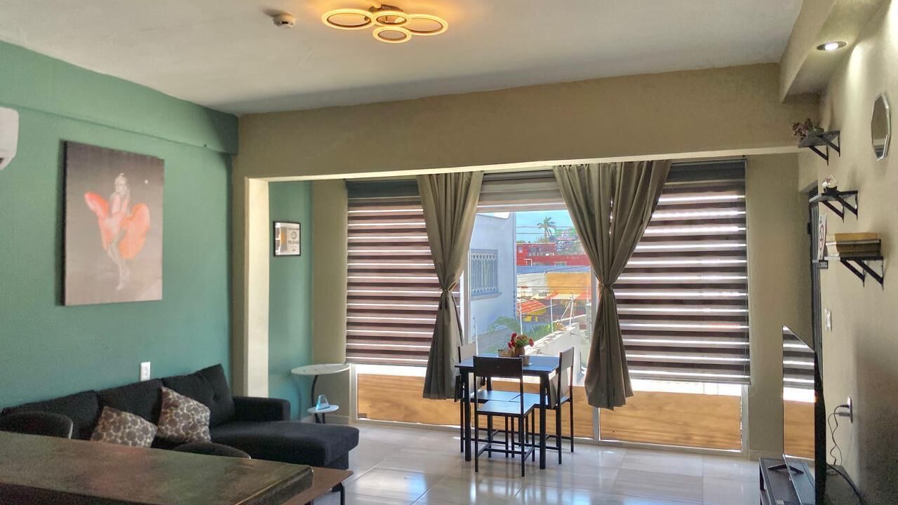 Photo of Livingroom in Ciudad del Carmen City-Centre