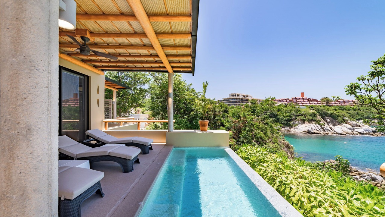 Photo of Outdoor in Santa Maria Huatulco