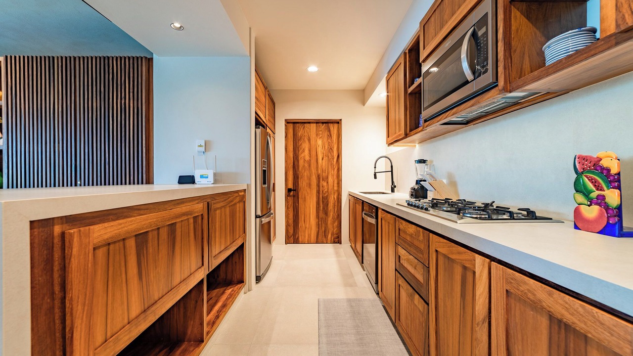 Photo of Kitchen in Santa Maria Huatulco