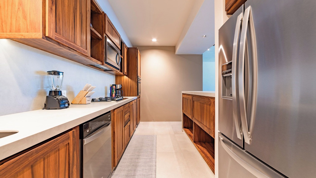 Photo of Kitchen in Santa Maria Huatulco