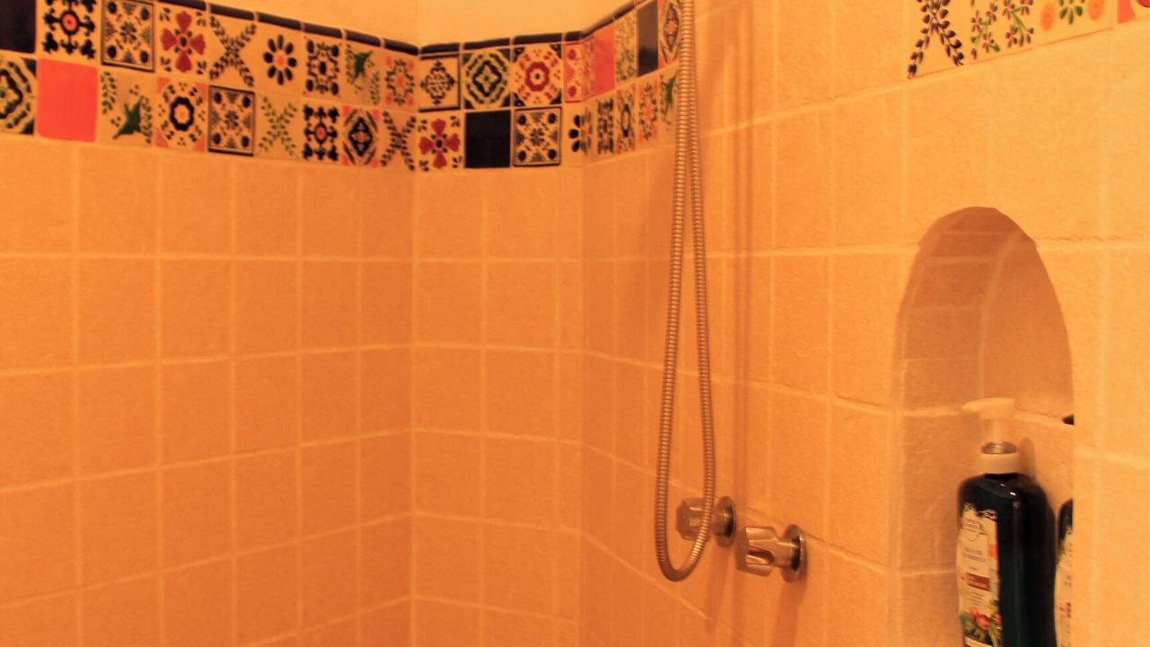 Photo of Bathroom in South Shore Hotel Area