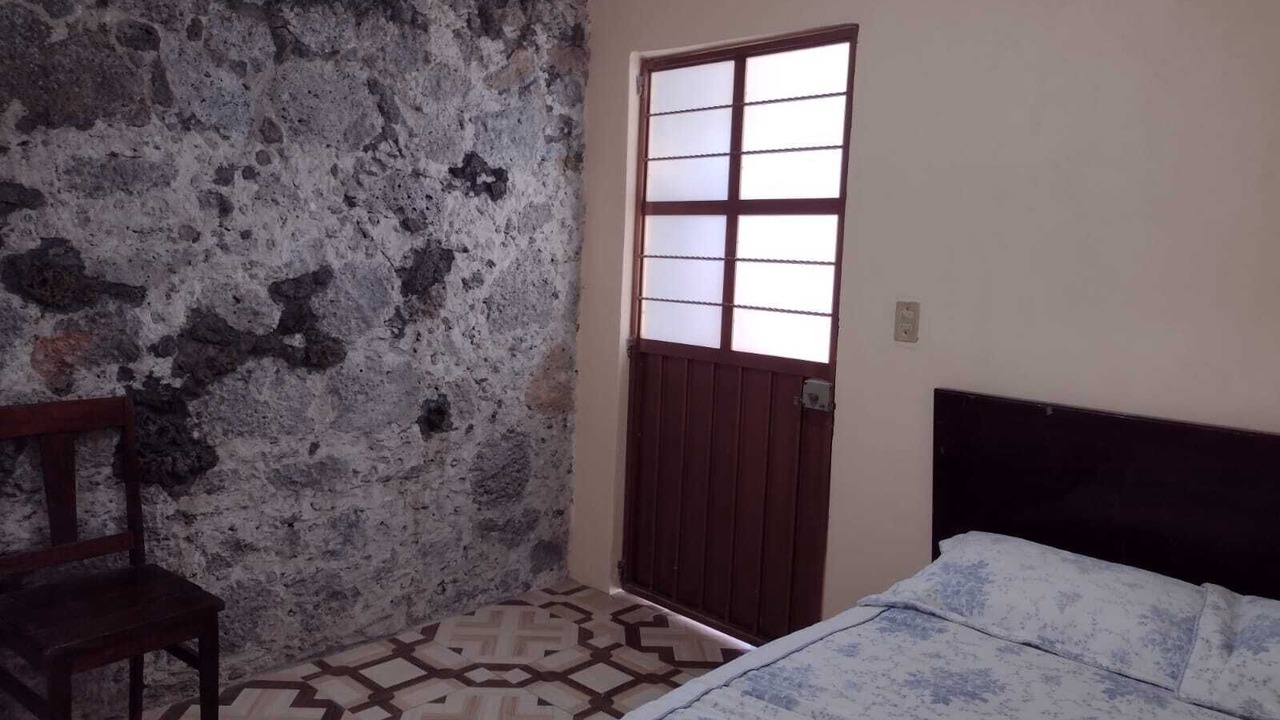 Photo of Bedroom in Tetla de la Solidaridad