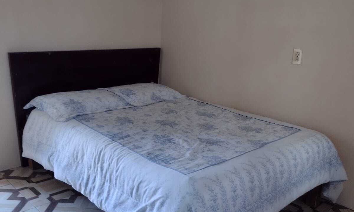 Photo of Bedroom in Tetla de la Solidaridad