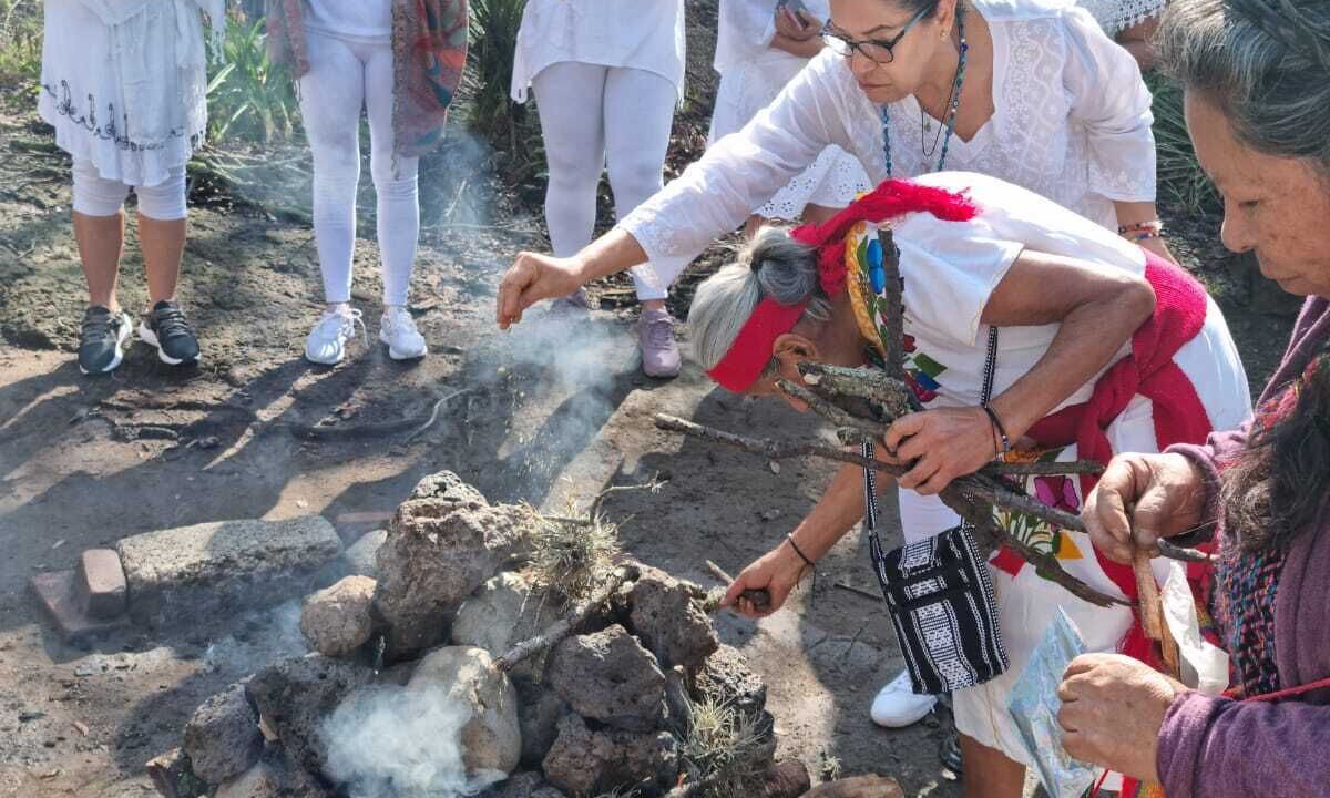 Photo of Outdoor in Tetla de la Solidaridad