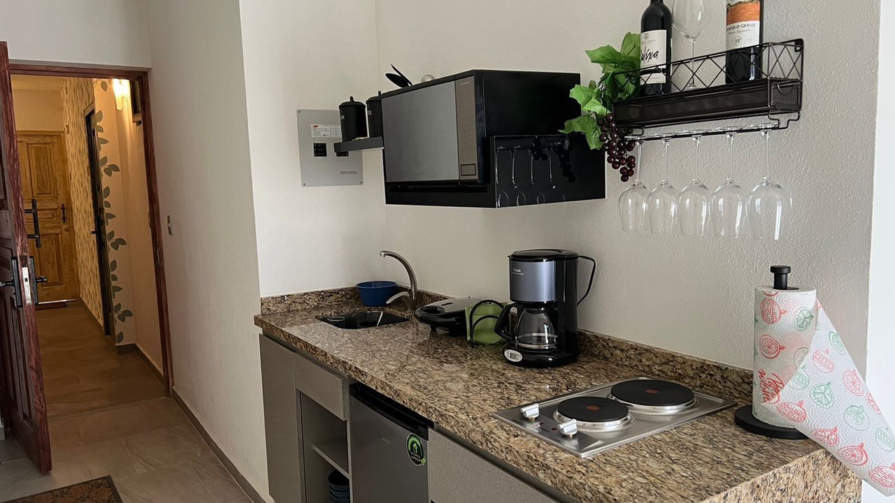 Photo of Kitchen in Nativitas