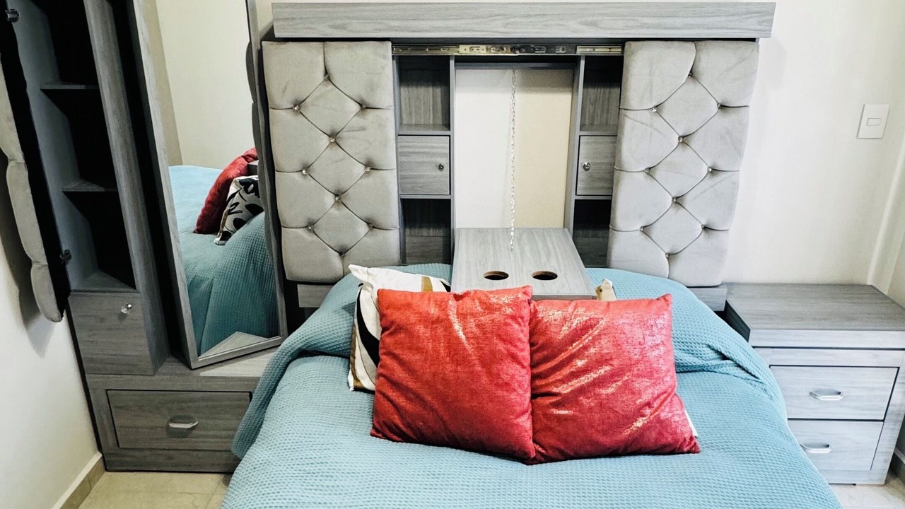 Photo of Bedroom in La Noria