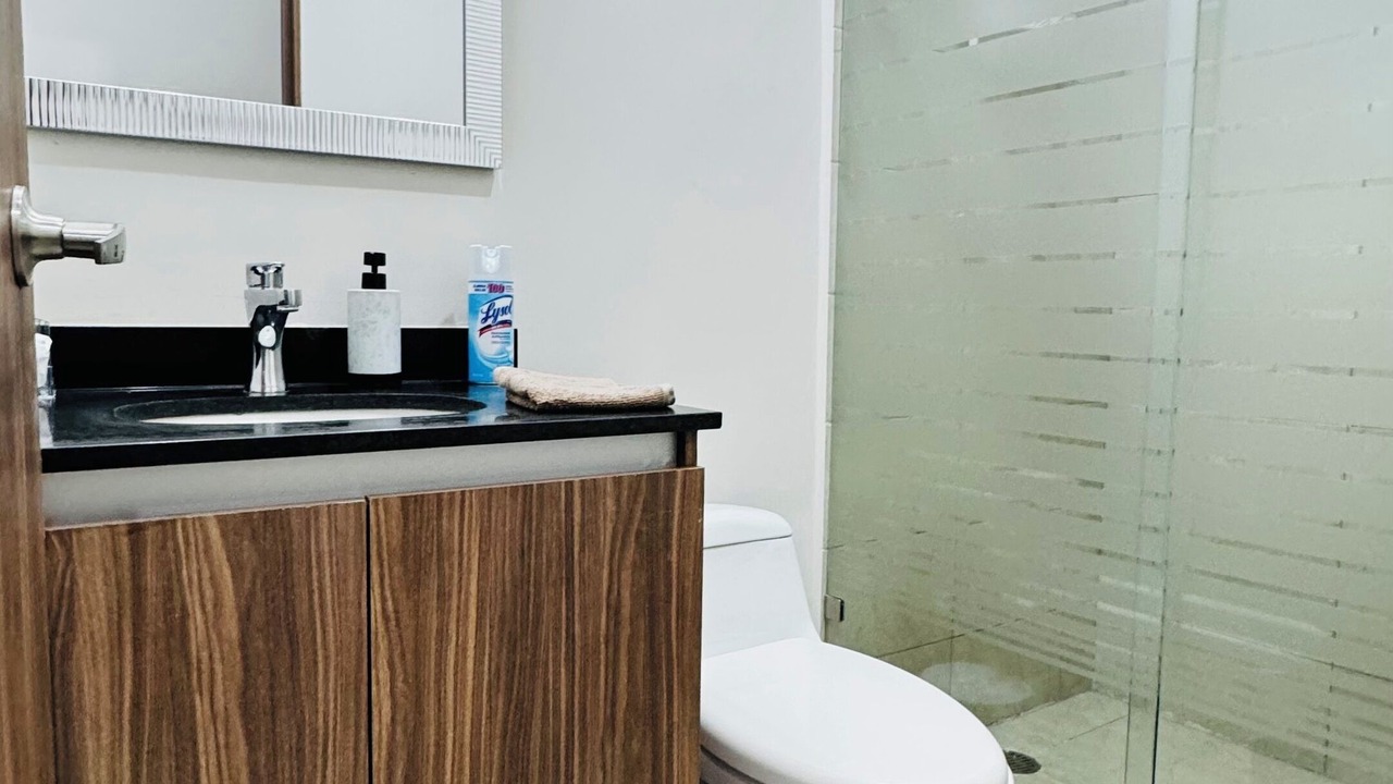 Photo of Bathroom in La Noria