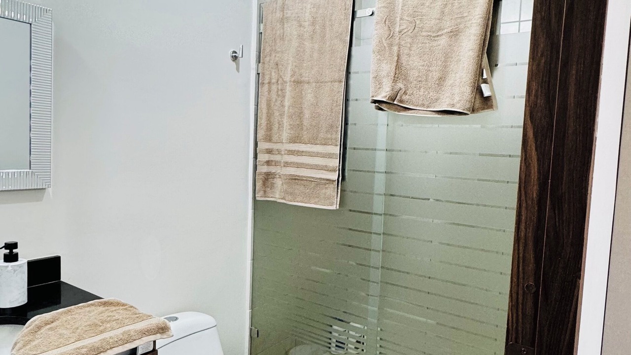 Photo of Bathroom in La Noria
