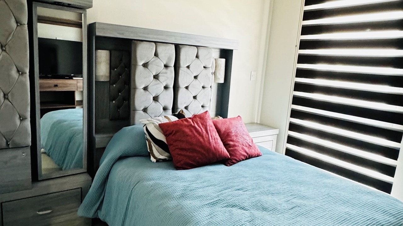Photo of Bedroom in La Noria