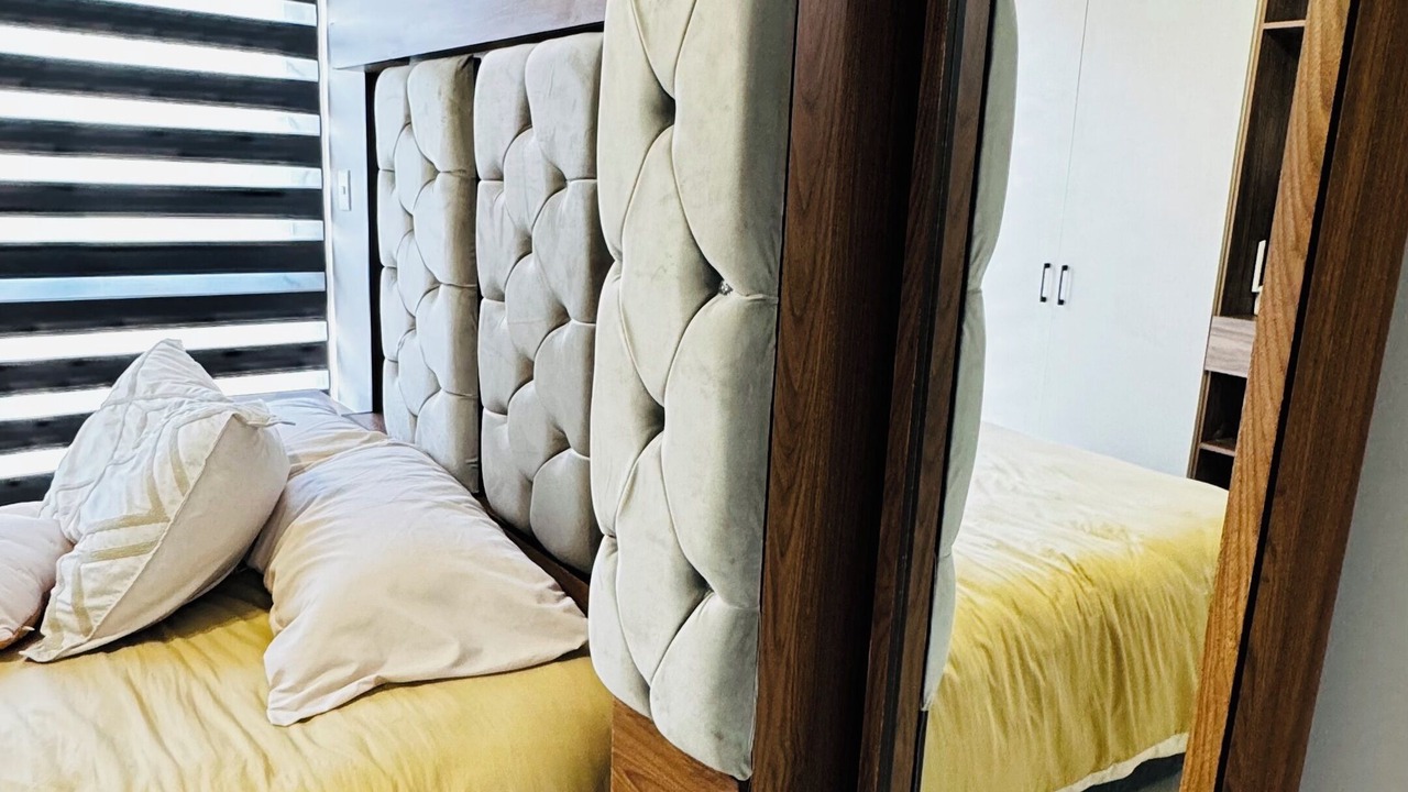 Photo of Bedroom in La Noria