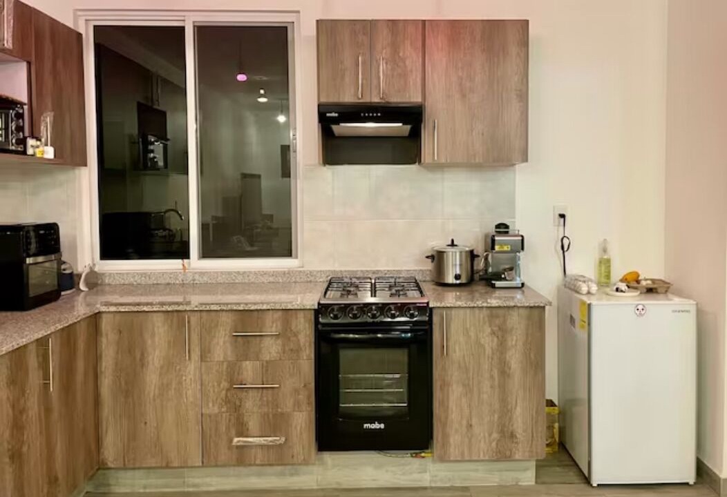 Photo of Kitchen in Queretaro