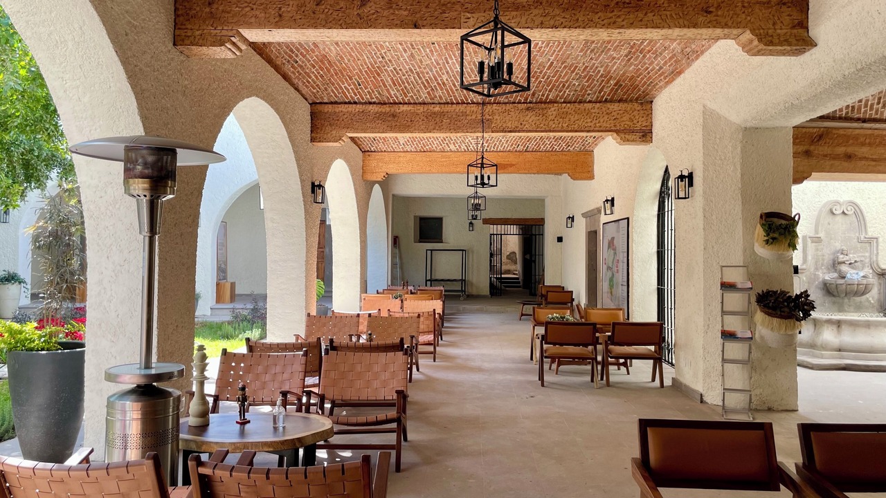 Photo of Outdoor in Queretaro
