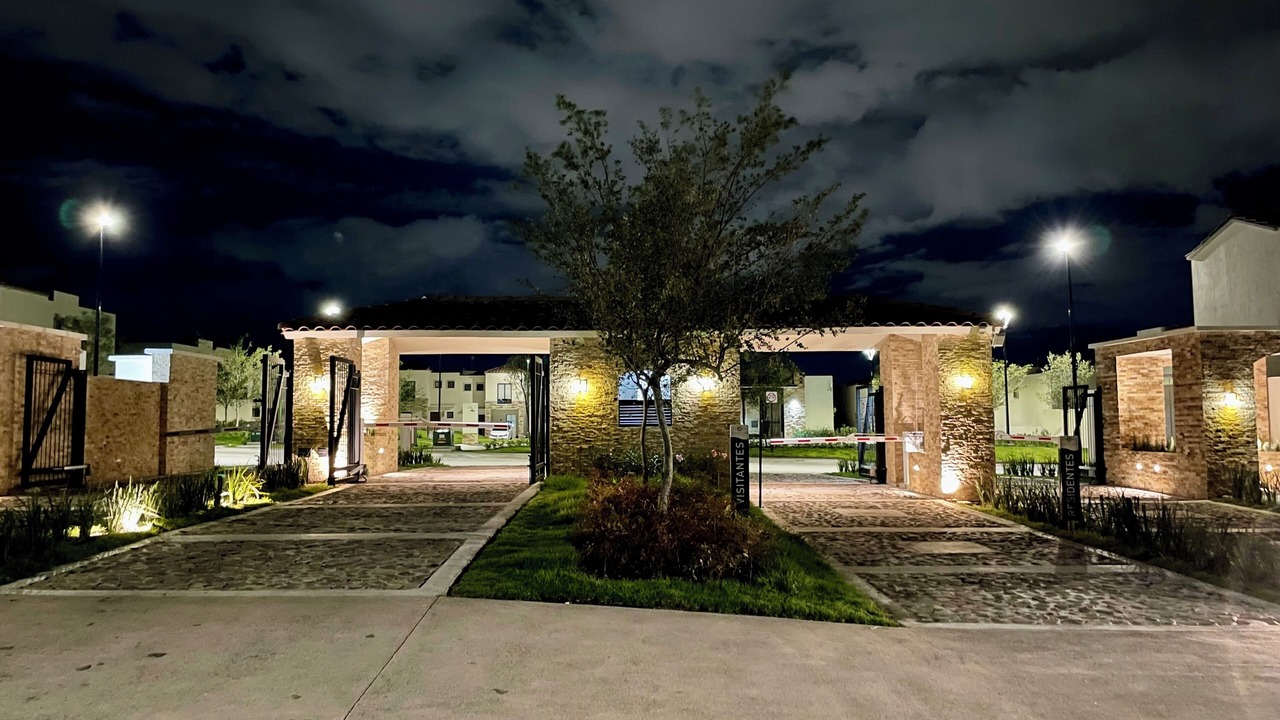Photo of Outdoor in Queretaro