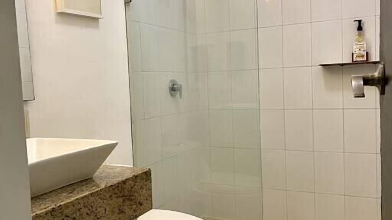 Photo of Bathroom in Diaz Ordaz