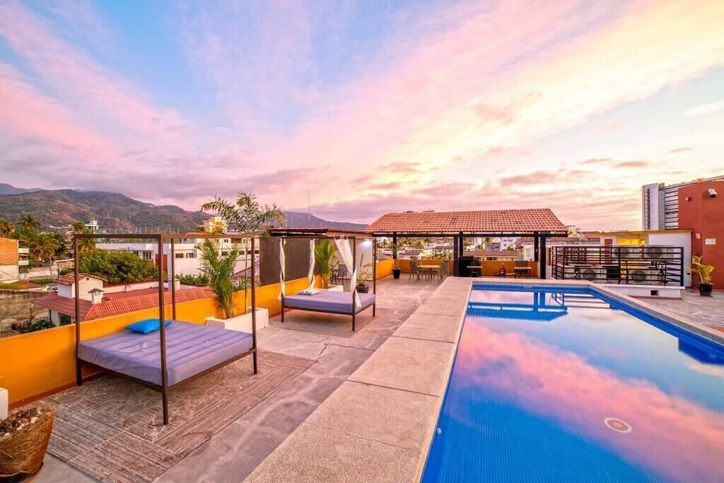 Photo of Outdoor in Diaz Ordaz