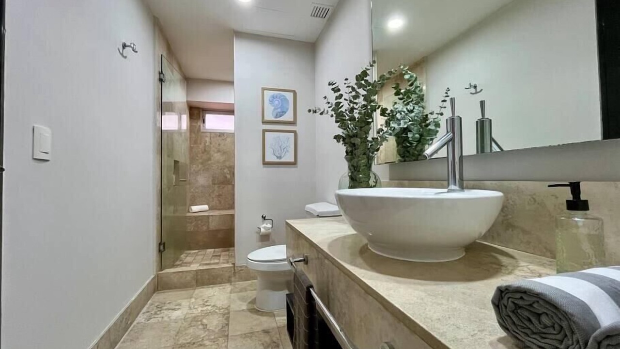 Photo of Bathroom in Puerto Vallarta