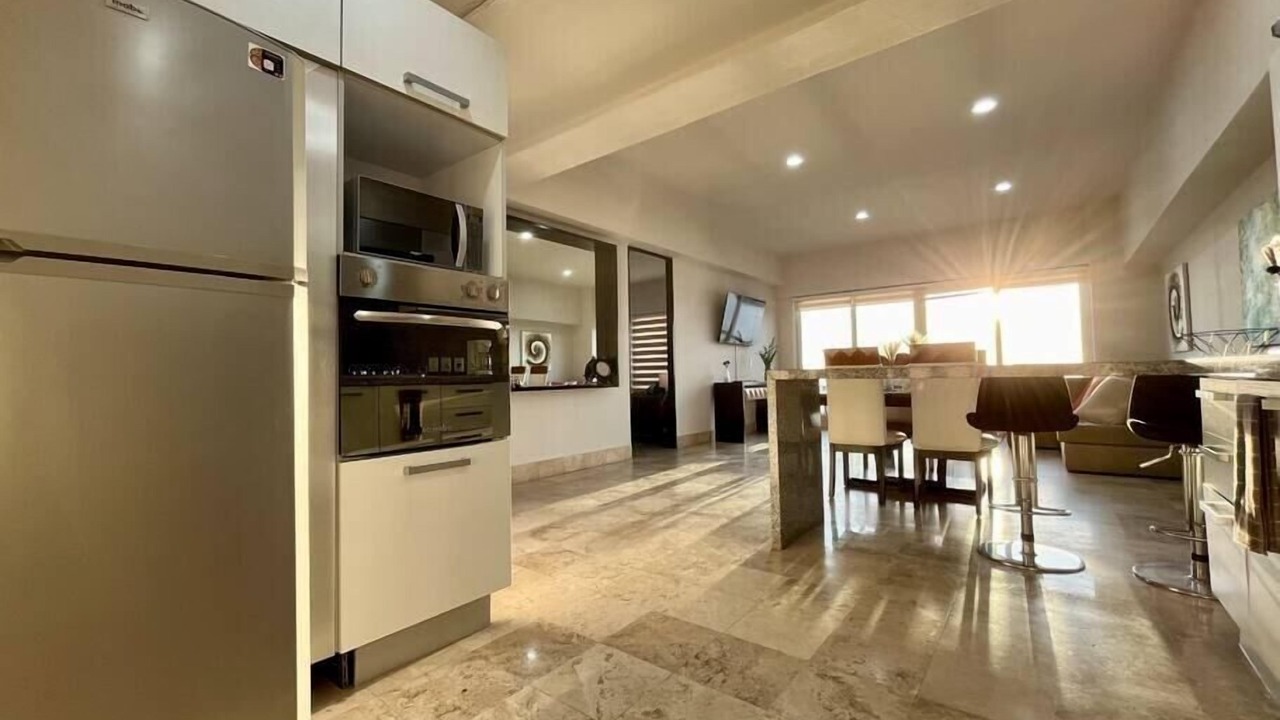 Photo of Kitchen in Puerto Vallarta