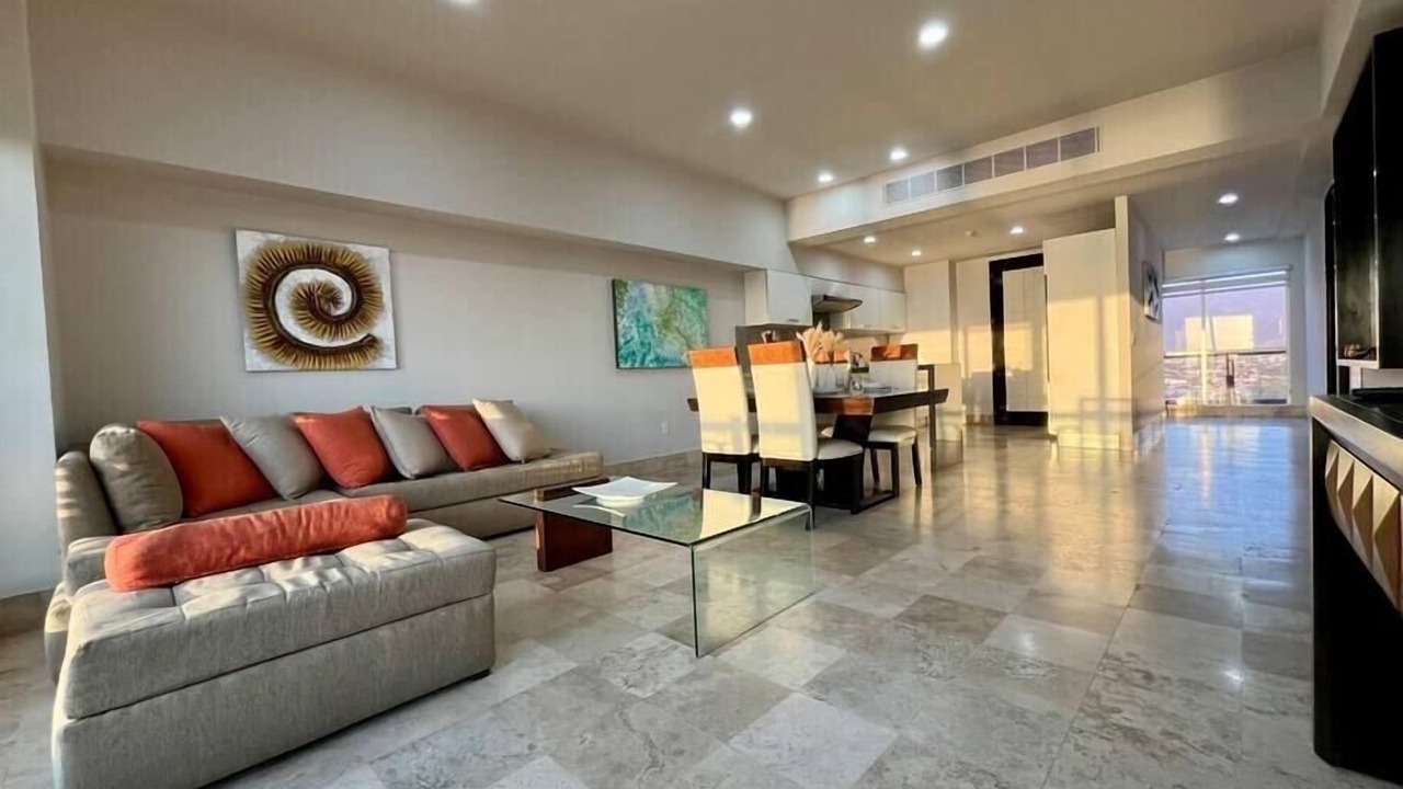 Photo of Livingroom in Puerto Vallarta