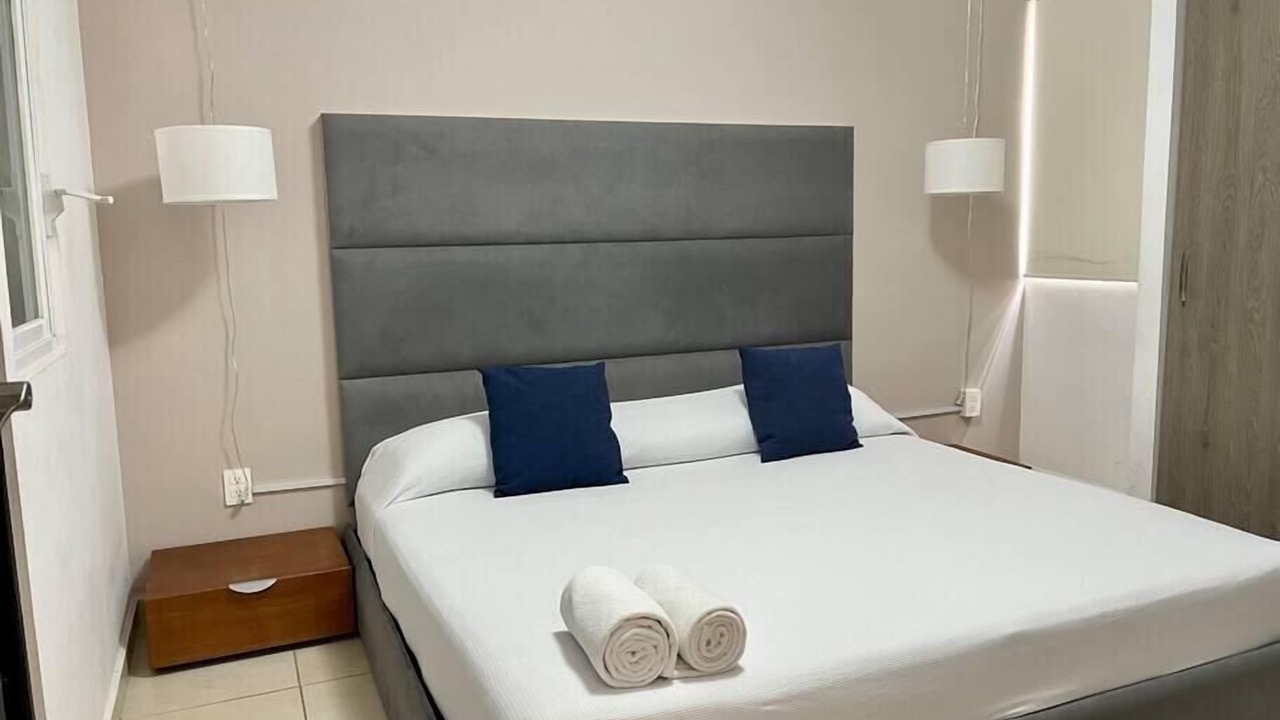 Photo of Bedroom in Diaz Ordaz