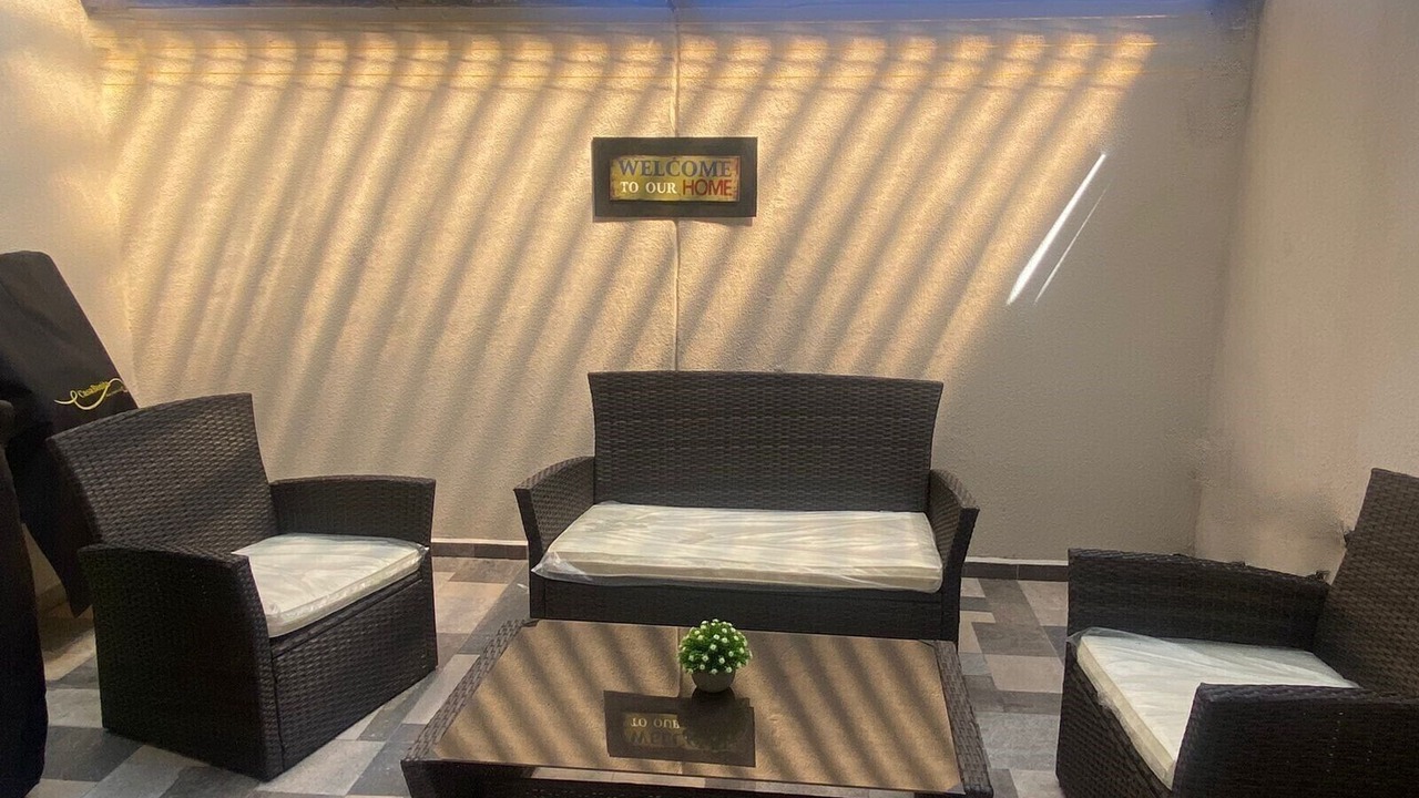 Photo of Outdoor in Centro