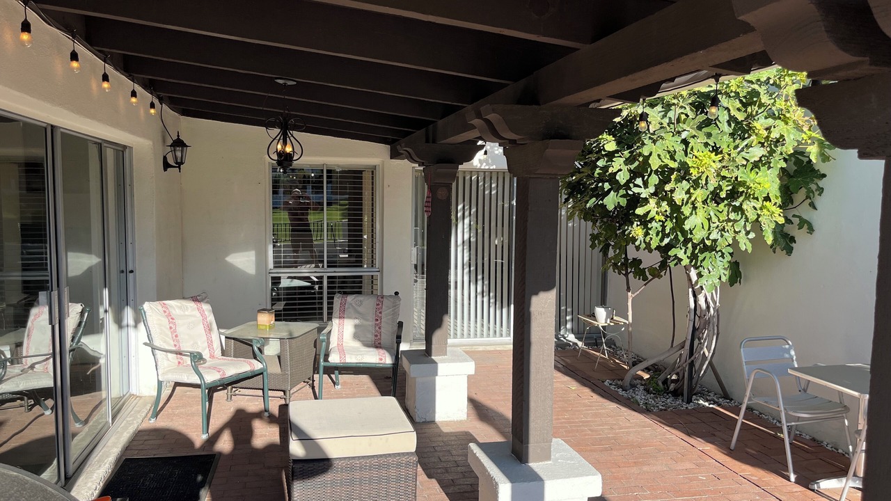Photo of Outdoor in Tucson