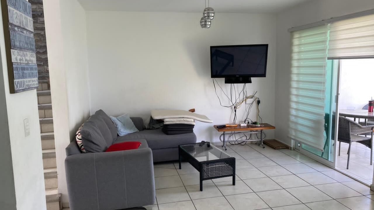 Photo of Livingroom in Yecapixtla