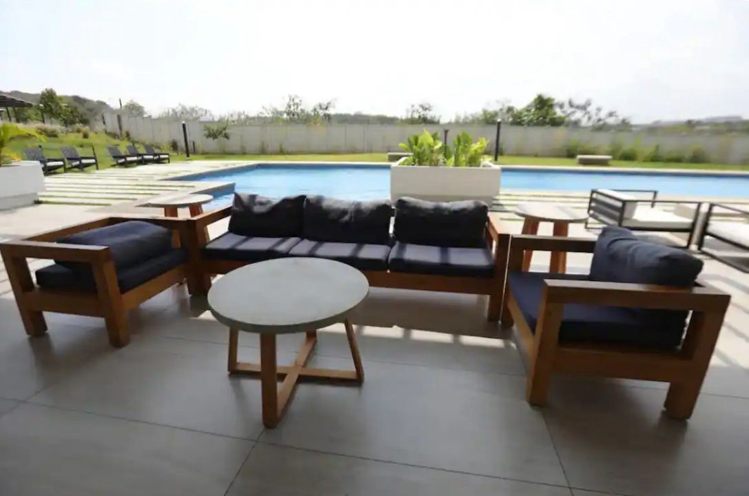 Photo of Outdoor in Zona 16
