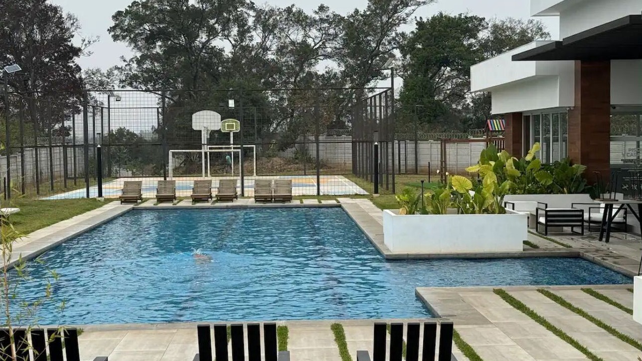 Photo of Outdoor in Zona 16