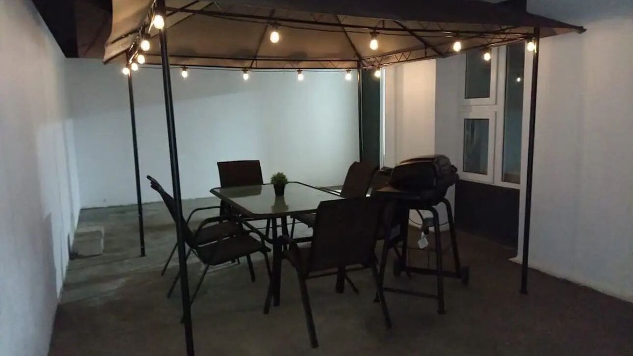 Photo of Outdoor in Zona 16