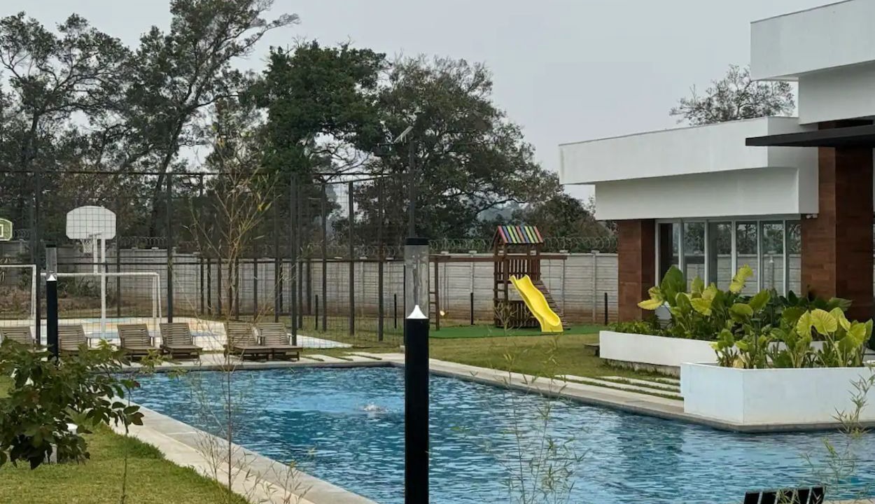 Photo of Outdoor in Zona 16