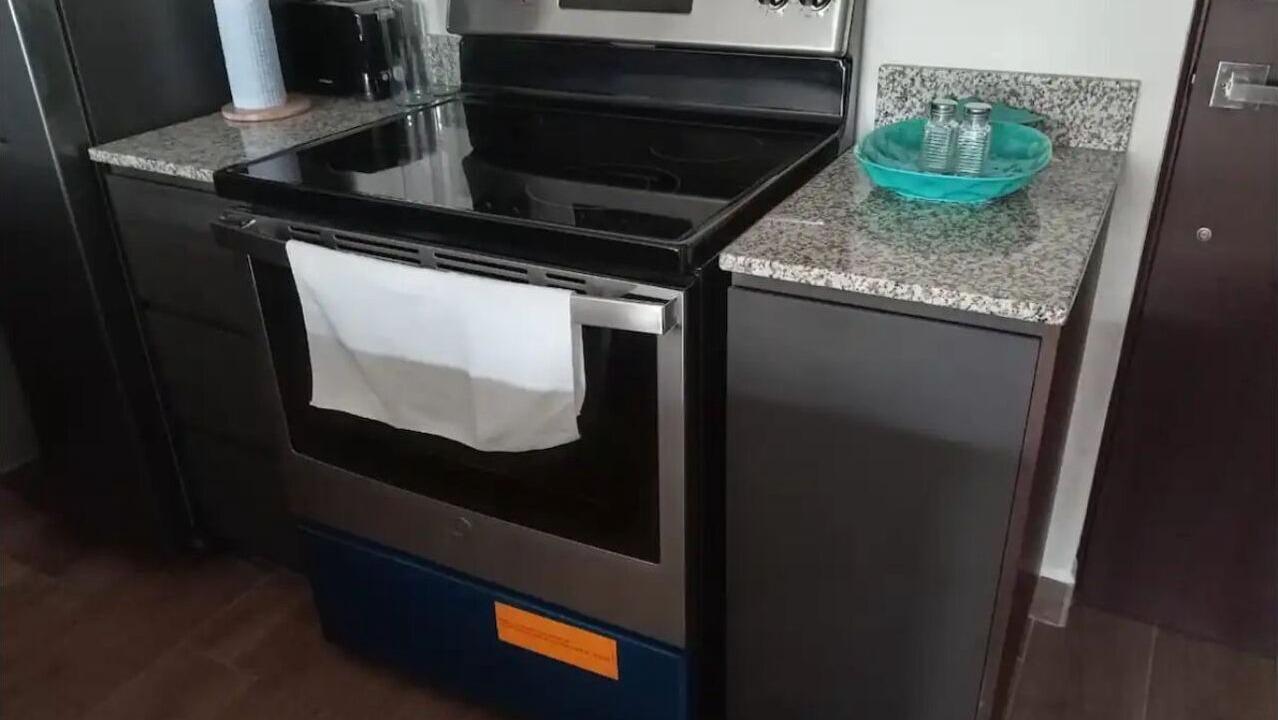 Photo of Kitchen in Zona 16