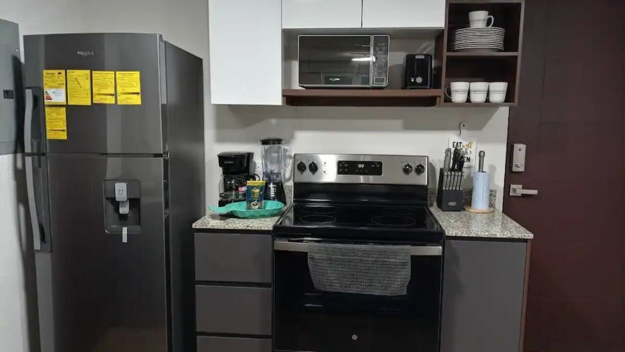 Photo of Kitchen in Zona 16