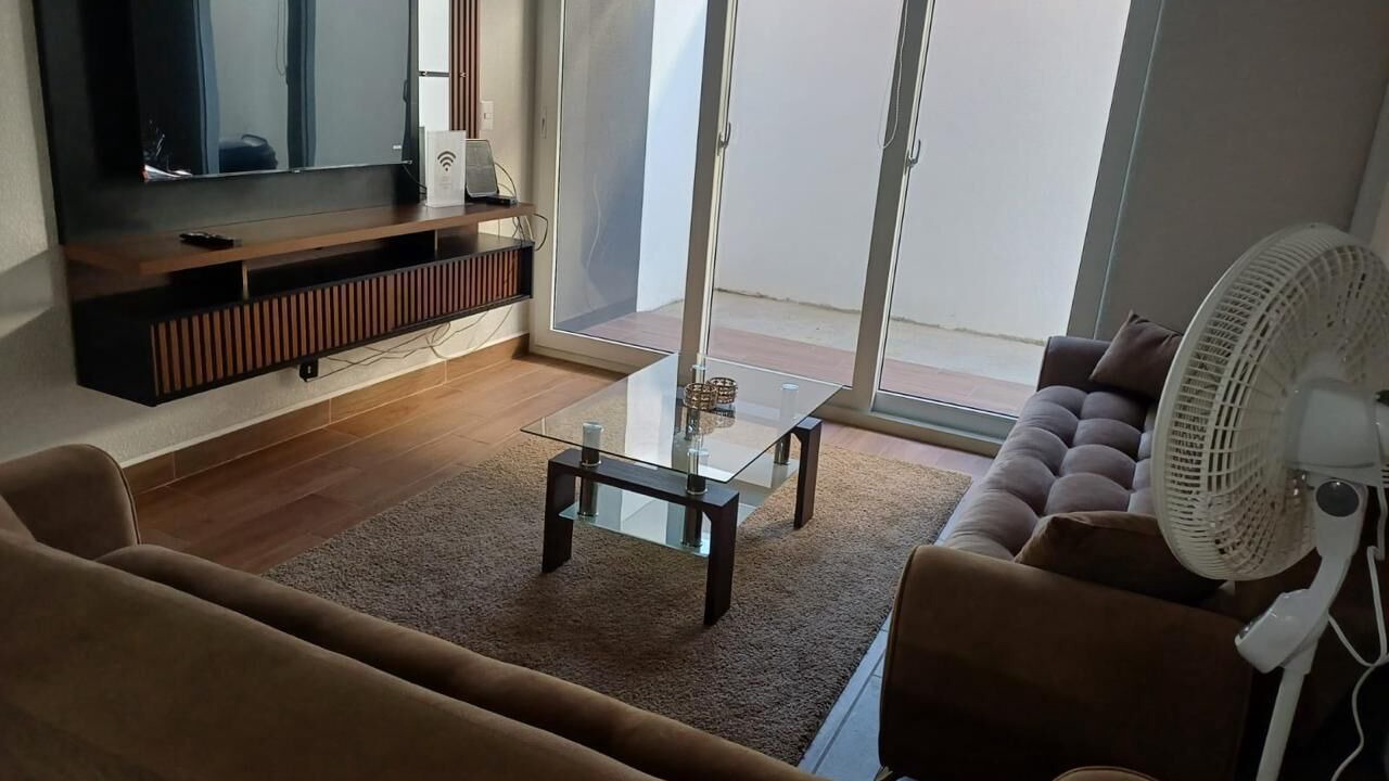 Photo of Livingroom in Zona 16