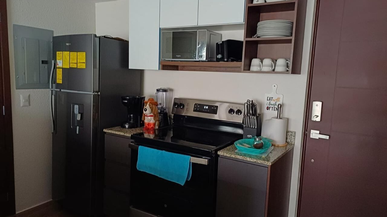 Photo of Kitchen in Zona 16