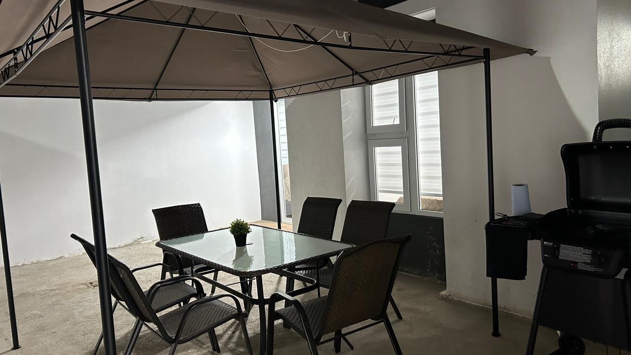 Photo of Outdoor in Zona 16
