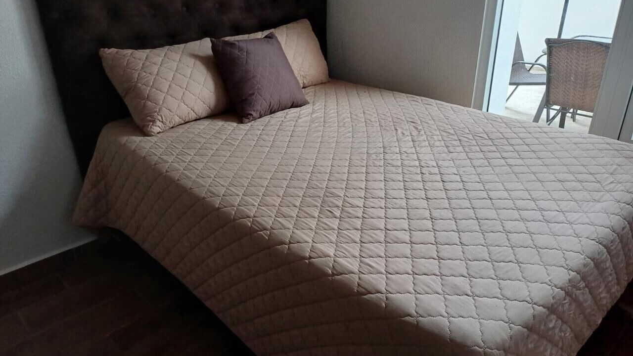 Photo of Bedroom in Zona 16
