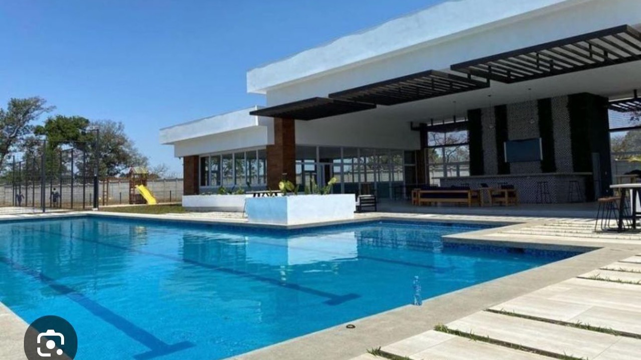 Photo of Outdoor in Zona 16