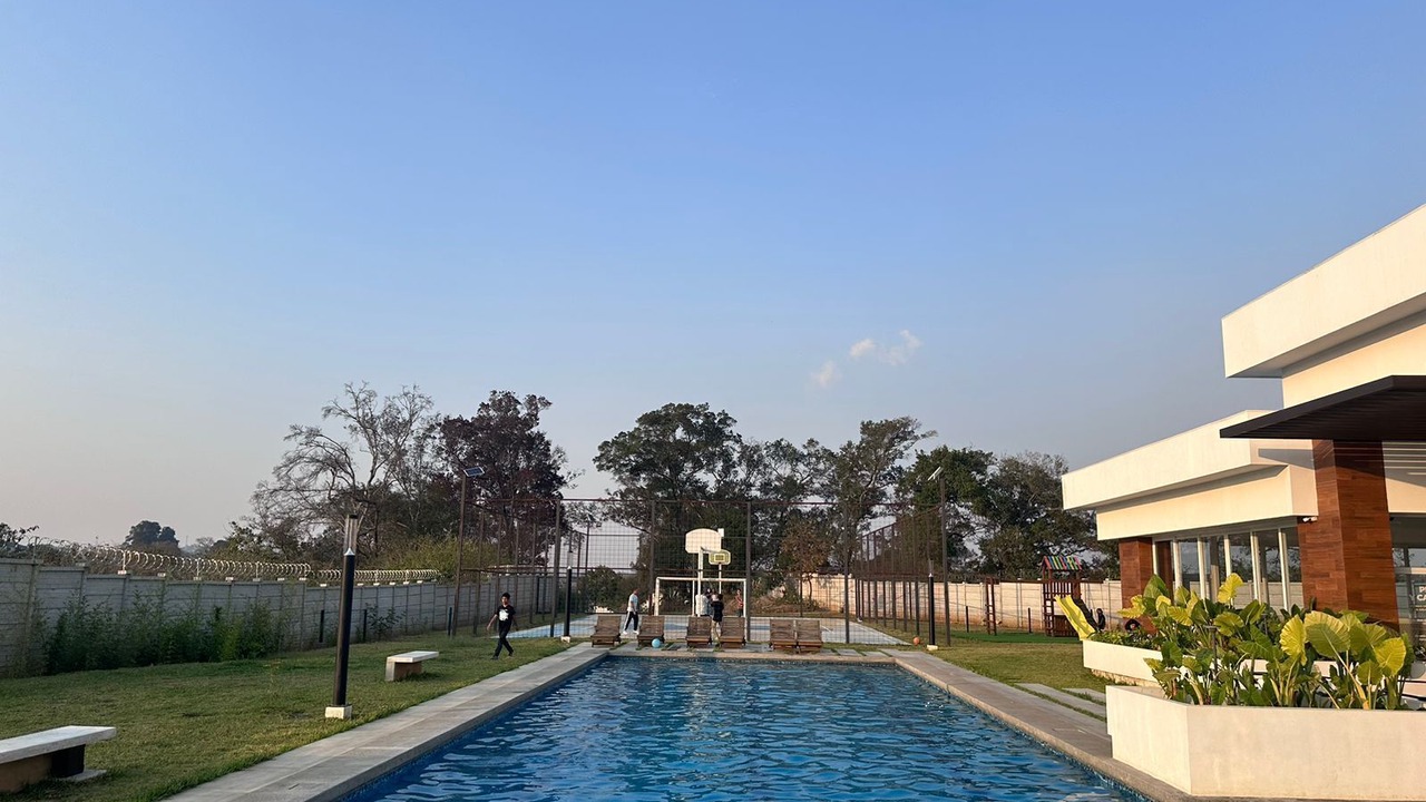 Photo of Outdoor in Zona 16