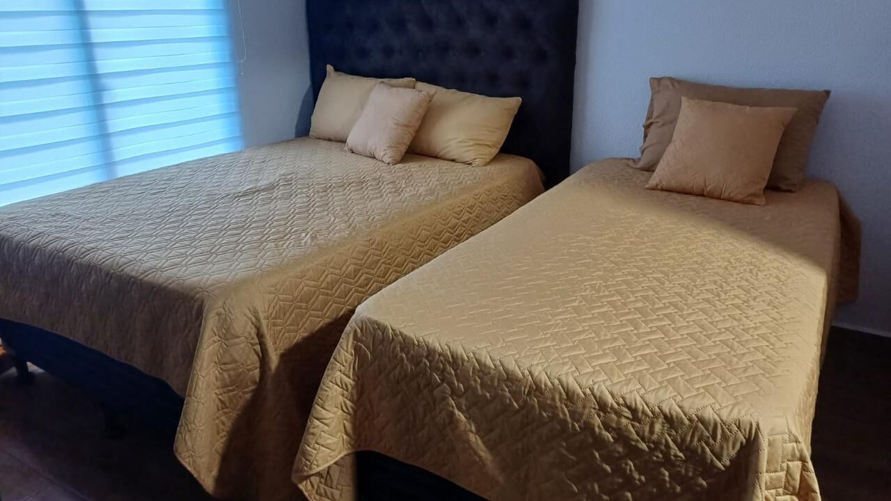 Photo of Bedroom in Zona 16