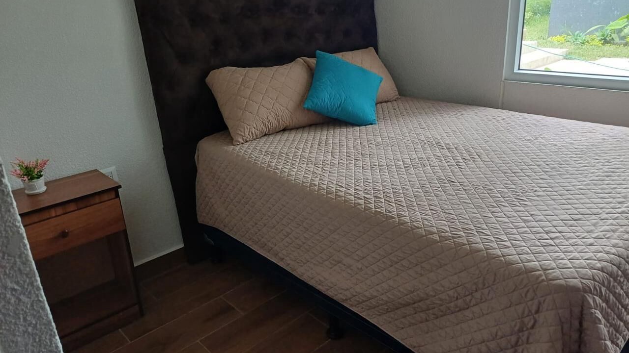 Photo of Bedroom in Zona 16
