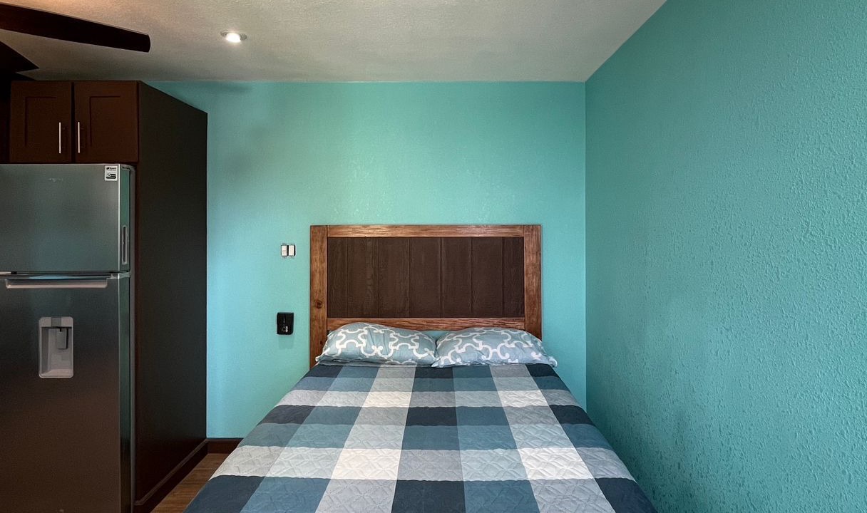 Photo of Bedroom in Chimaltenango