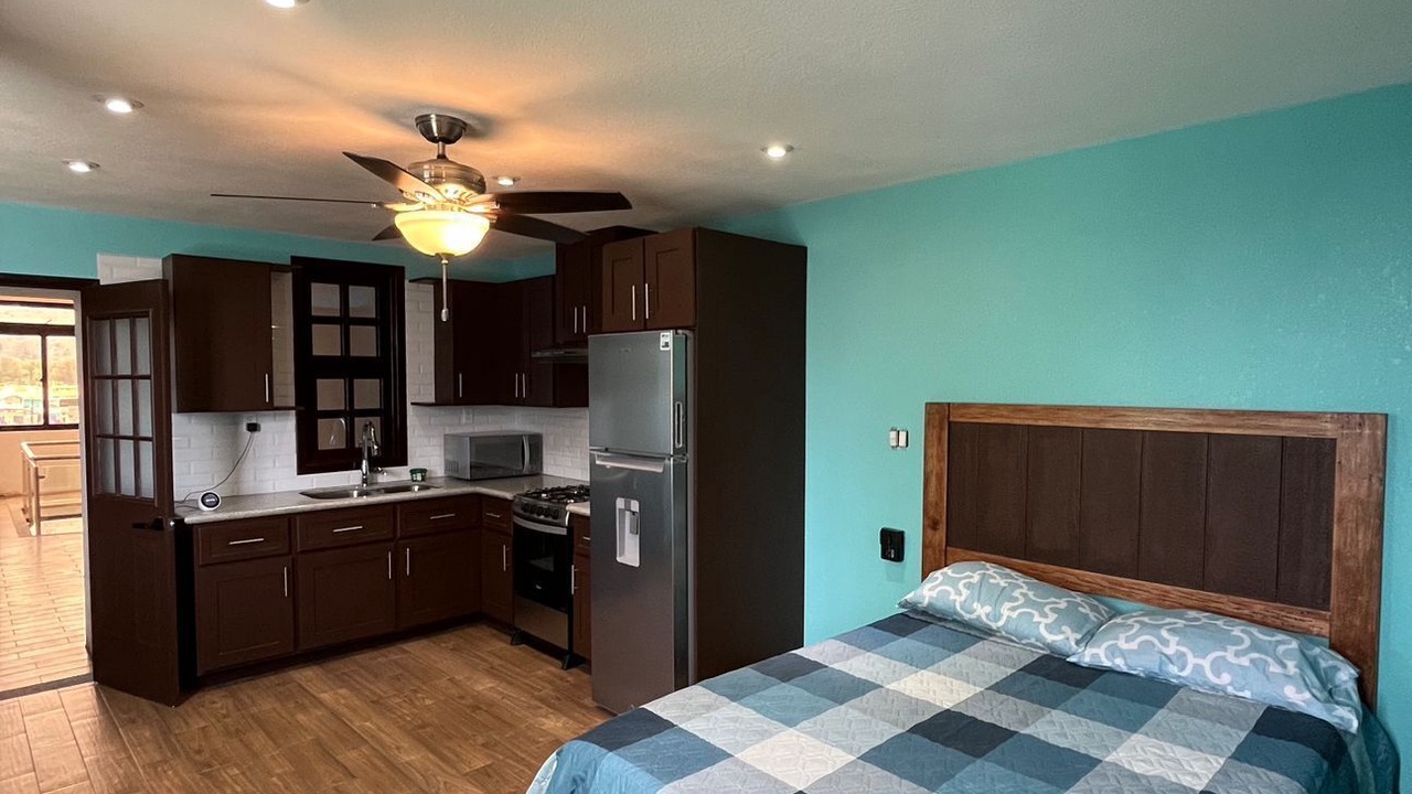 Photo of Bedroom in Chimaltenango