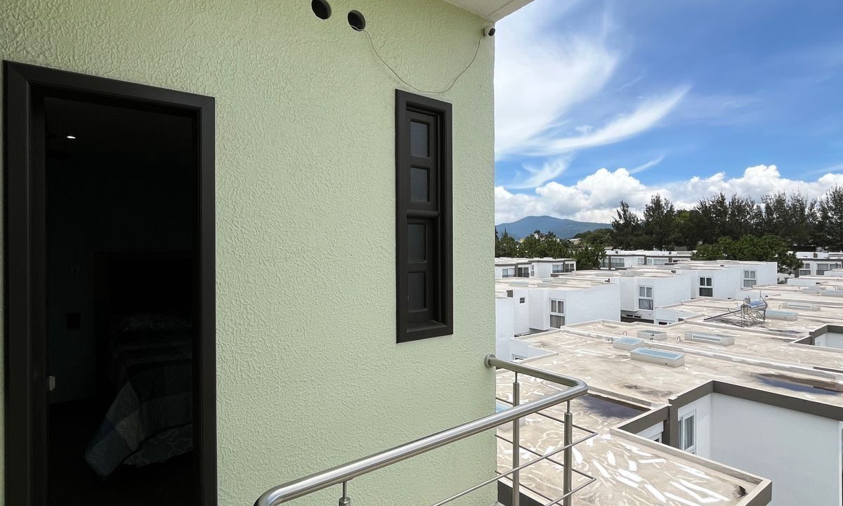 Photo of Outdoor in Chimaltenango
