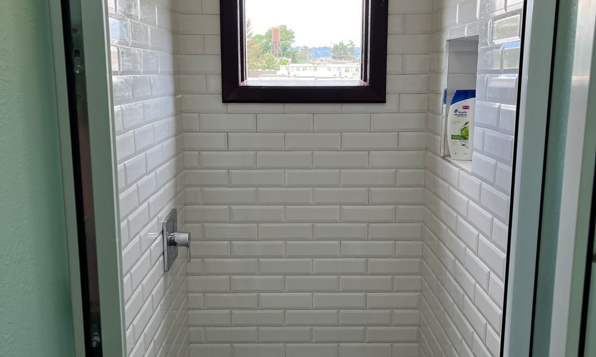 Photo of Bathroom in Chimaltenango