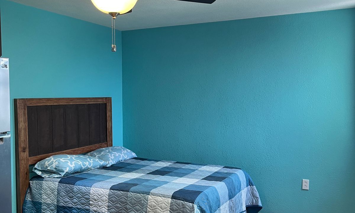 Photo of Bedroom in Chimaltenango