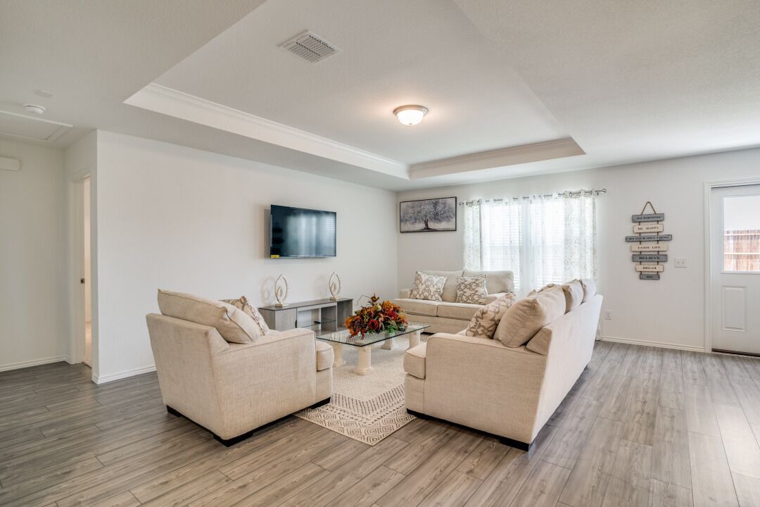 Photo of Livingroom in Royse City