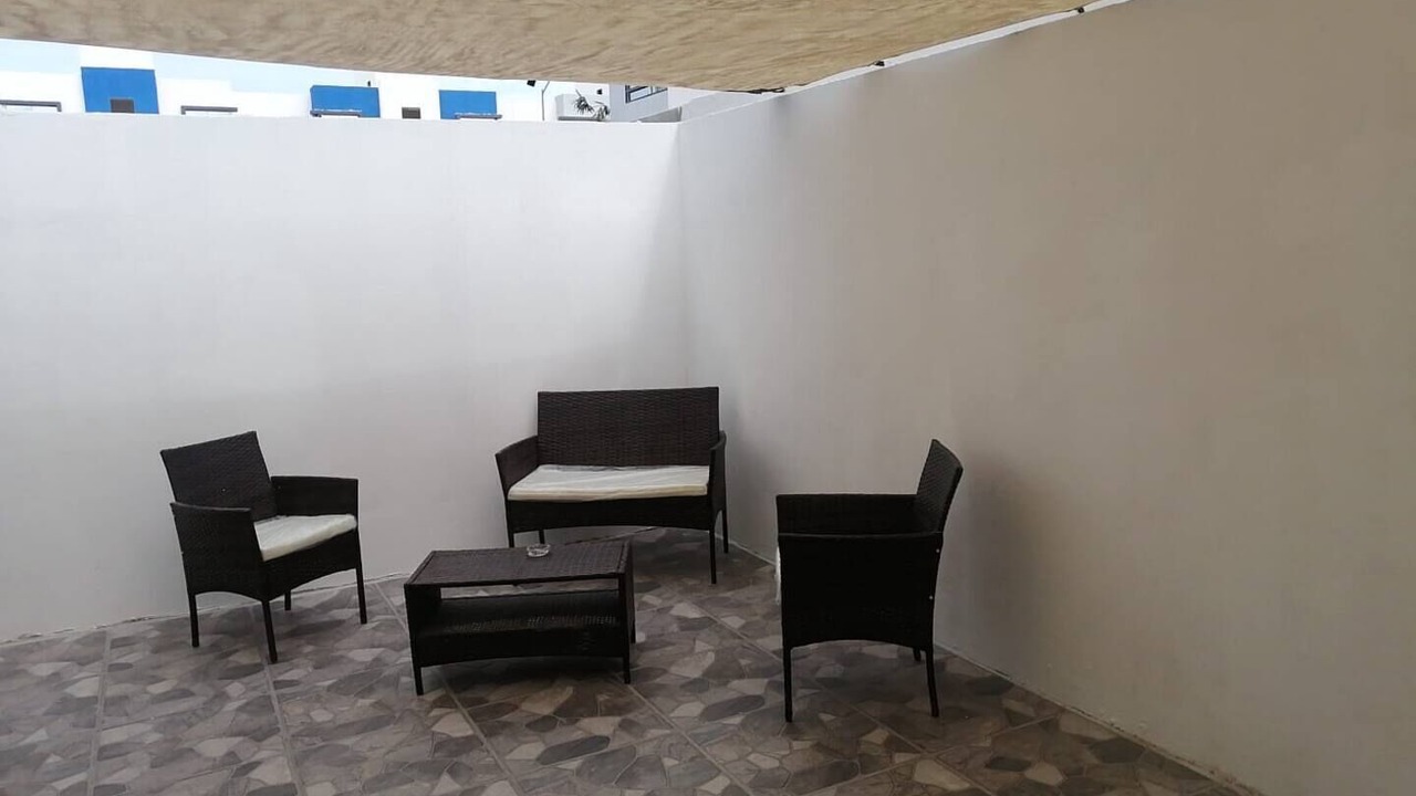 Photo of Patio Balcony in Mezcales
